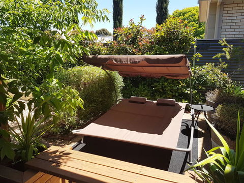 Little Para Cottage Tanunda - Great Ocean Road Tourism 11