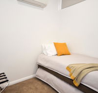 Loxton Courthouse Apartments - Great Ocean Road Tourism