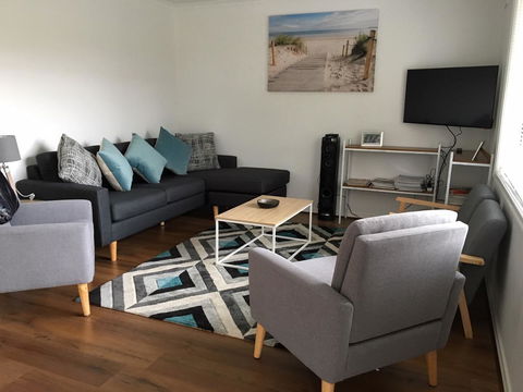 Windsor Gardens Home - Great Ocean Road Tourism 6