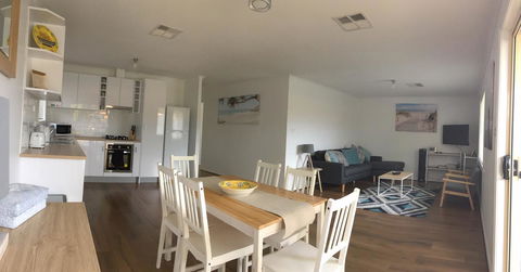 Windsor Gardens Home - Great Ocean Road Tourism 9