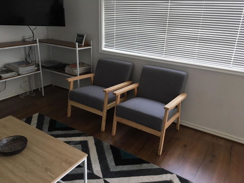 Windsor Gardens Home - Great Ocean Road Tourism 8