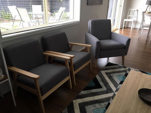 Windsor Gardens Home - Great Ocean Road Tourism 5