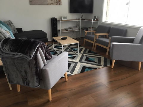 Windsor Gardens Home - Great Ocean Road Tourism 7