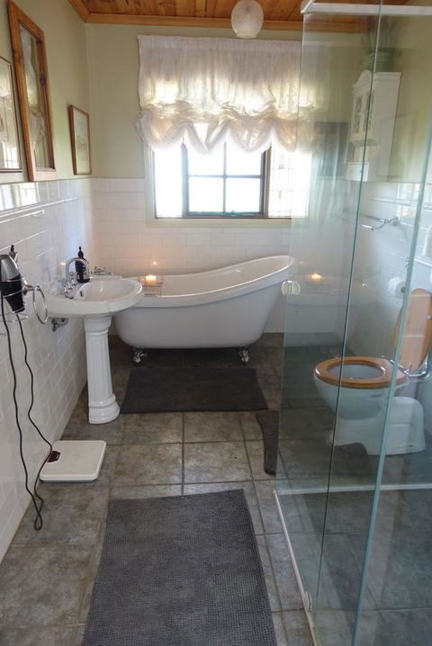 Amy\'s House Bed & Breakfast - Great Ocean Road Tourism 41