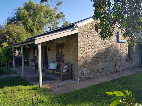 Amy\'s House Bed & Breakfast - Great Ocean Road Tourism 44