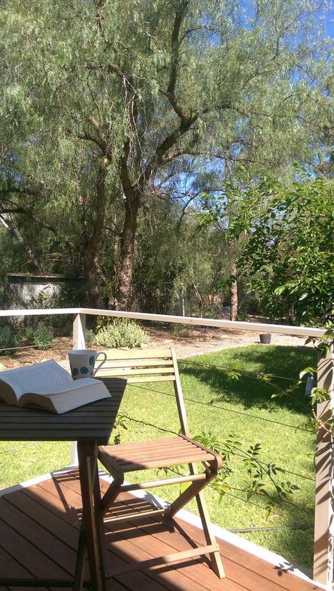 Amy\'s House Bed & Breakfast - Great Ocean Road Tourism 20