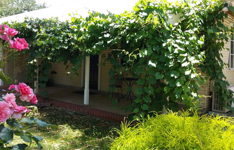 Amy\'s House Bed & Breakfast - Great Ocean Road Tourism 34