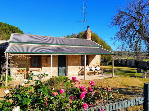 Amy\'s House Bed & Breakfast - Great Ocean Road Tourism 35