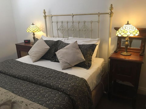 Amy\'s House Bed & Breakfast - Great Ocean Road Tourism 18