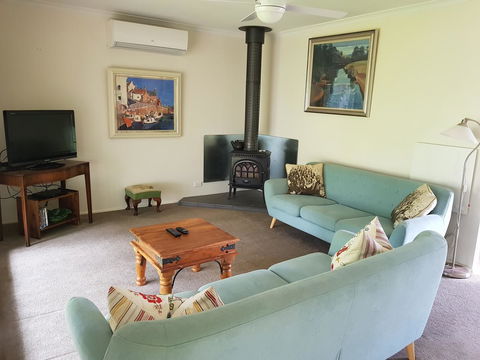 Amy\'s House Bed & Breakfast - Great Ocean Road Tourism 7