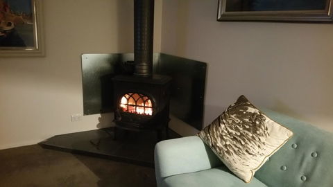 Amy\'s House Bed & Breakfast - Great Ocean Road Tourism 10