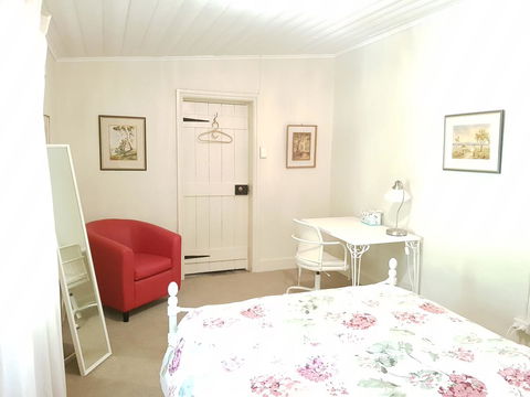 Amy\'s House Bed & Breakfast - Great Ocean Road Tourism 8