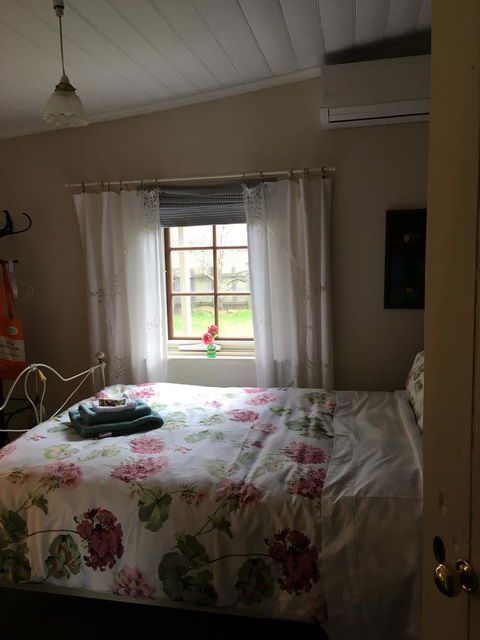 Amy\'s House Bed & Breakfast - Great Ocean Road Tourism 38