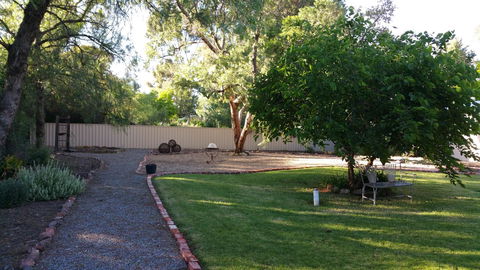 Amy\'s House Bed & Breakfast - Great Ocean Road Tourism 26