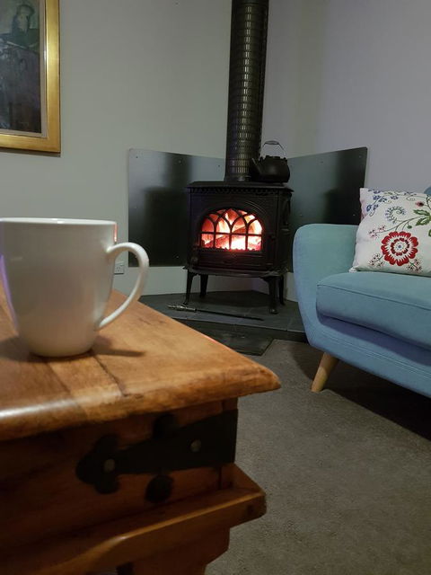 Amy\'s House Bed & Breakfast - Great Ocean Road Tourism 1