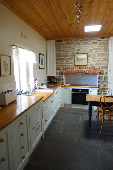 Amy\'s House Bed & Breakfast - Great Ocean Road Tourism 36