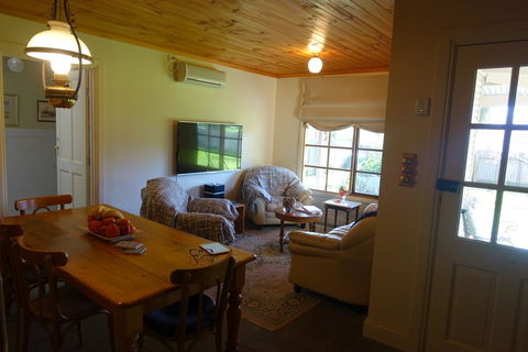 Amy\'s House Bed & Breakfast - Great Ocean Road Tourism 42