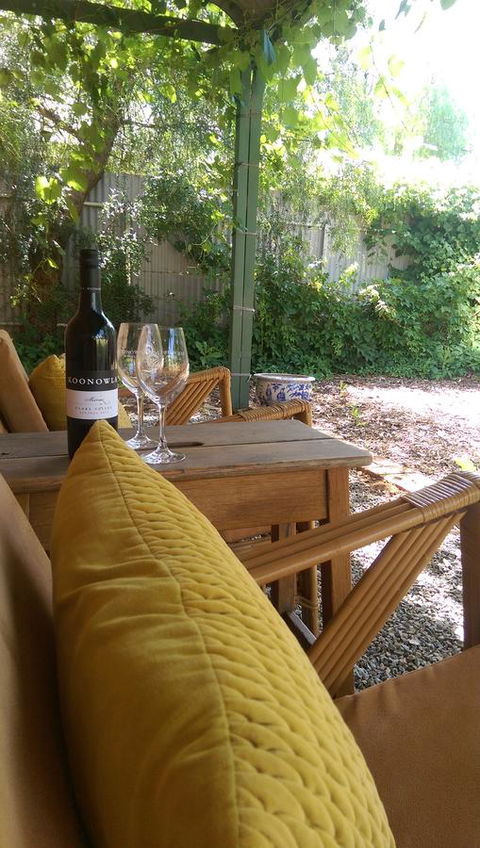 Amy\'s House Bed & Breakfast - Great Ocean Road Tourism 15