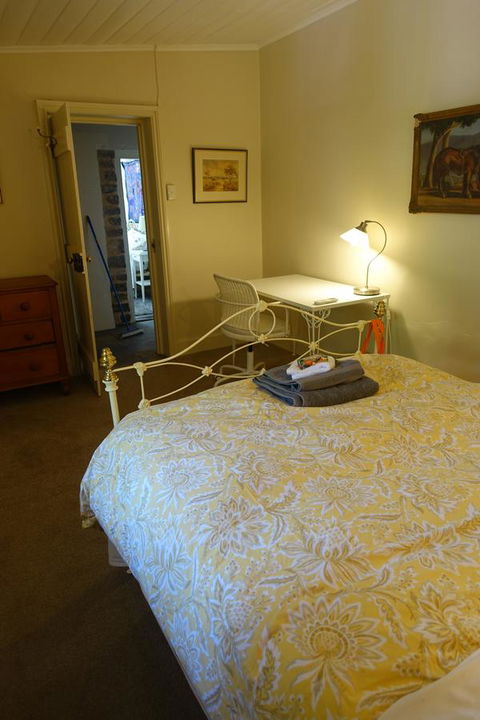 Amy\'s House Bed & Breakfast - Great Ocean Road Tourism 32
