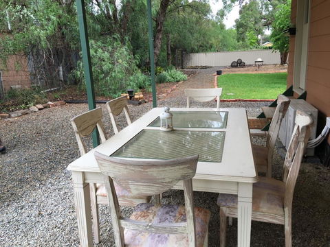Amy\'s House Bed & Breakfast - Great Ocean Road Tourism 14