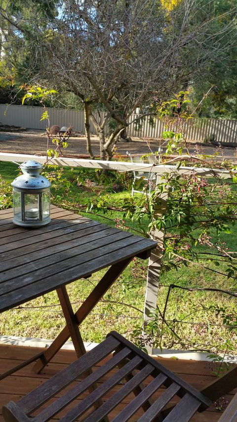 Amy\'s House Bed & Breakfast - Great Ocean Road Tourism 16