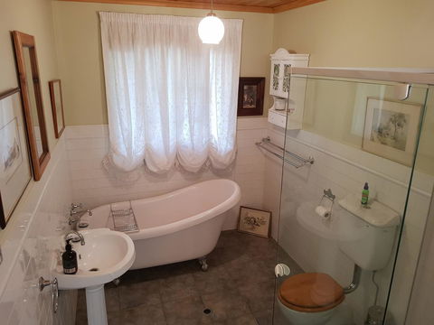 Amy\'s House Bed & Breakfast - Great Ocean Road Tourism 13