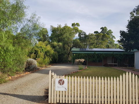 Amy\'s House Bed & Breakfast - Great Ocean Road Tourism 27