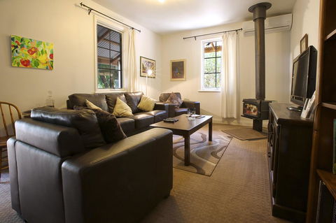 Amy\'s House Bed & Breakfast - Great Ocean Road Tourism 6