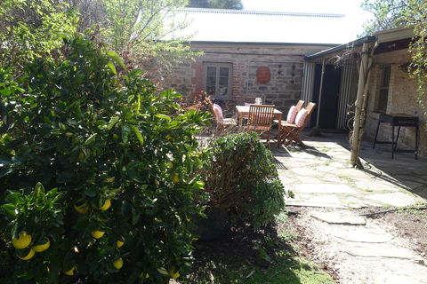 Amy\'s House Bed & Breakfast - Great Ocean Road Tourism 39