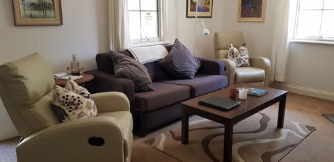 Amy\'s House Bed & Breakfast - Great Ocean Road Tourism 2