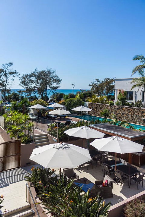 Bayview Beachfront Apartments, In Town Right On The Beach - Great Ocean Road Tourism 7