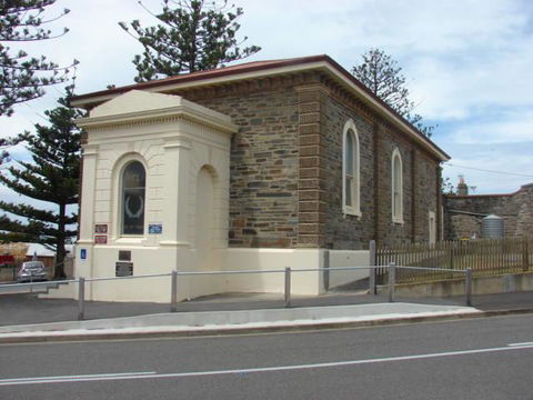 Trafalgar Premium Vintage Suites - Great Ocean Road Tourism 26