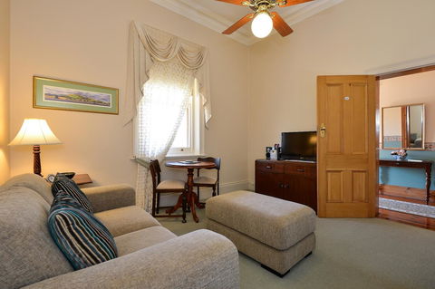 Trafalgar Premium Vintage Suites - Great Ocean Road Tourism 8