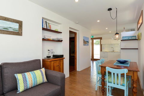 Trafalgar Premium Vintage Suites - Great Ocean Road Tourism 20