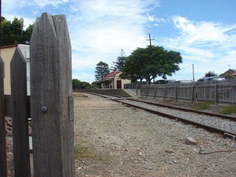Trafalgar Premium Vintage Suites - Great Ocean Road Tourism 29