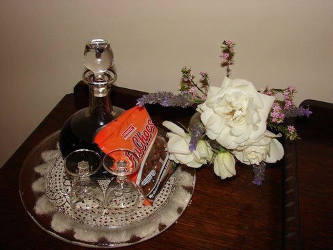 Trafalgar Premium Vintage Suites - Great Ocean Road Tourism 14