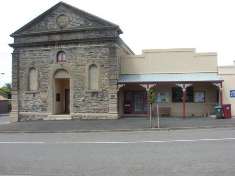 Trafalgar Premium Vintage Suites - Great Ocean Road Tourism 27