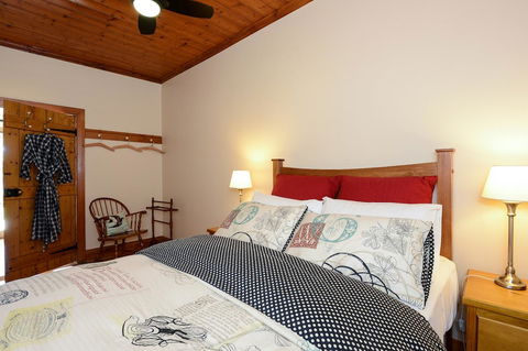 Trafalgar Premium Vintage Suites - Great Ocean Road Tourism 23