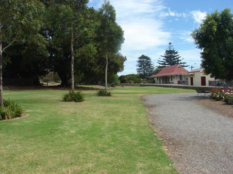 Trafalgar Premium Vintage Suites - Great Ocean Road Tourism 28