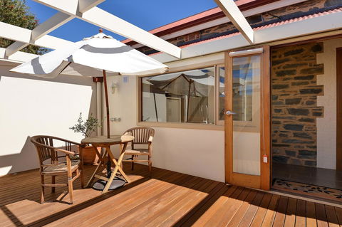 Trafalgar Premium Vintage Suites - Great Ocean Road Tourism 13