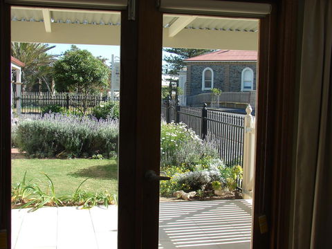 Trafalgar Premium Vintage Suites - Great Ocean Road Tourism 19