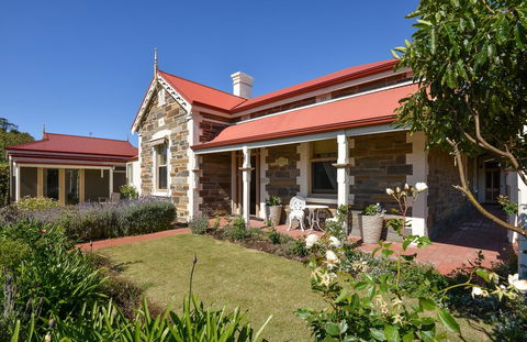 Trafalgar Premium Vintage Suites - Great Ocean Road Tourism 0