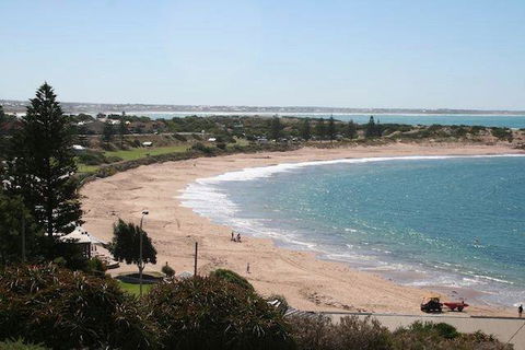 Trafalgar Premium Vintage Suites - Great Ocean Road Tourism 4