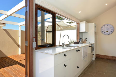 Trafalgar Premium Vintage Suites - Great Ocean Road Tourism 12