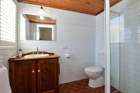 Trafalgar Premium Vintage Suites - Great Ocean Road Tourism 15