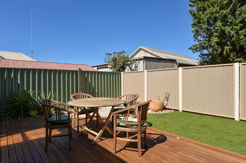 Trafalgar Premium Vintage Suites - Great Ocean Road Tourism 11