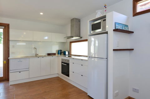 Trafalgar Premium Vintage Suites - Great Ocean Road Tourism 9