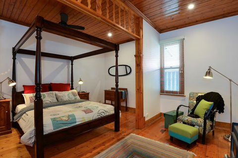 Trafalgar Premium Vintage Suites - Great Ocean Road Tourism 10