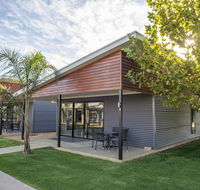 Paringa Resort - Great Ocean Road Tourism
