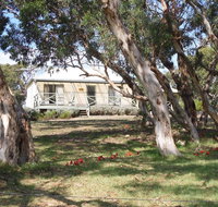 Wenton Farm Holiday Cottages - Great Ocean Road Tourism